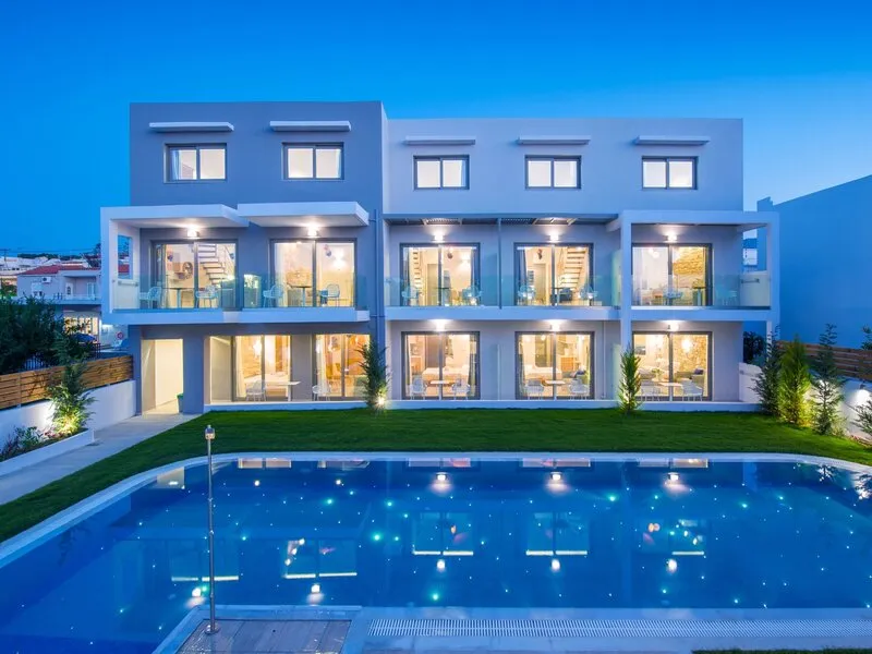 Mary Royal Suites · Anbieterbild von TUI