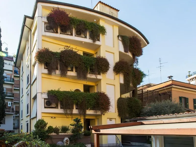 Patrizia Romana Palace · Anbieterbild von TUI