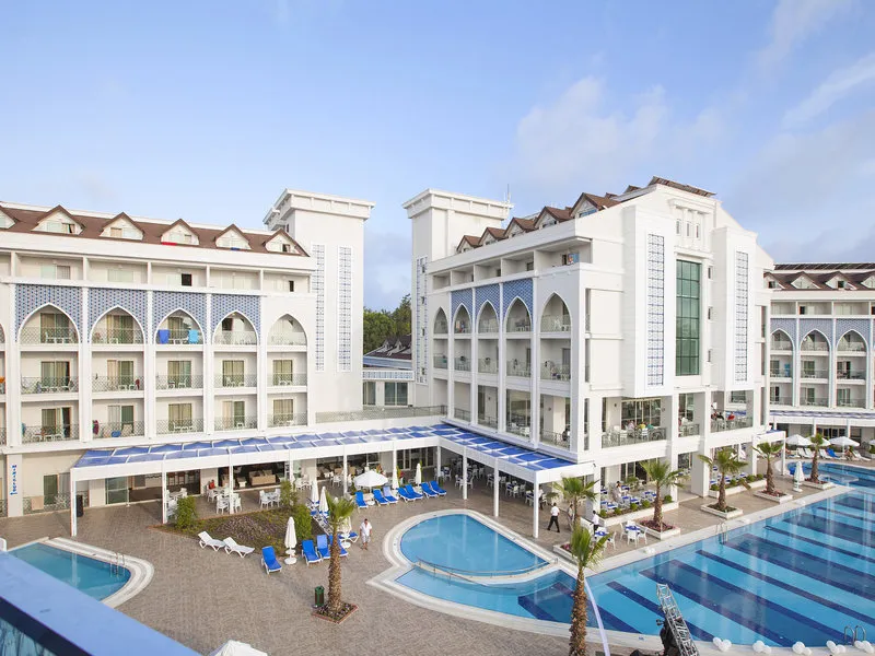 Diamond Elite Hotel and Spa · Anbieterbild von TUI