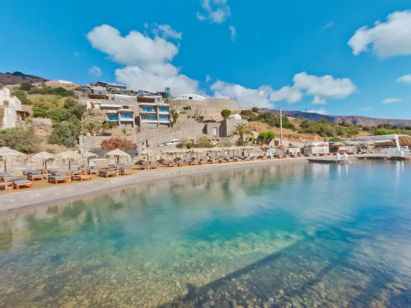 Royal Marmin Bay Boutique und Art Hotel · Anbieterbild von TUI