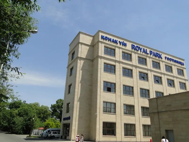 Royal Park · Anbieterbild von TUI