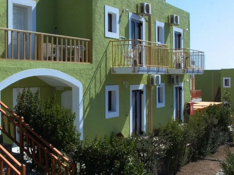 Perla Apartments · Anbieterbild von TUI