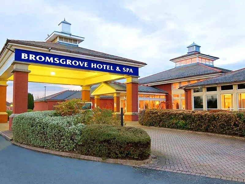 Bromsgrove Hotel & Spa · Anbieterbild von TUI