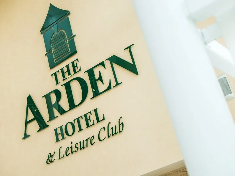 Arden Hotel & Leisure Club · Anbieterbild von TUI