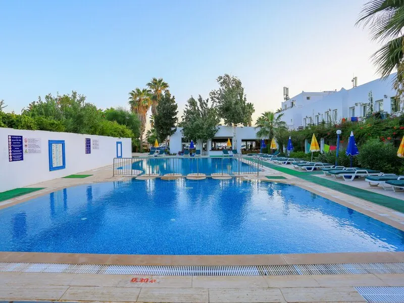 Hotel Baba · Anbieterbild von TUI