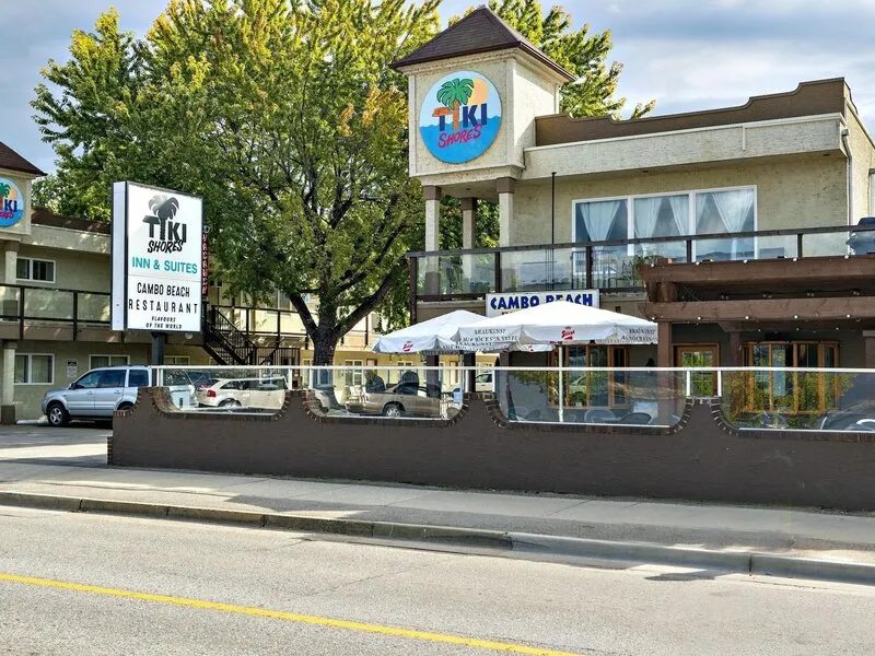 Tiki Shores · Anbieterbild von TUI