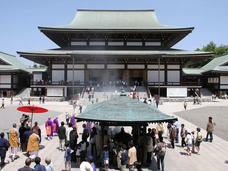 Hotel Mystays Premier Narita · Anbieterbild von TUI
