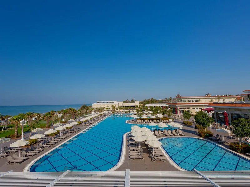 Güral Premier Belek · Anbieterbild von TUI