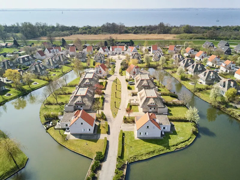 Ferienpark Citta Romana · Anbieterbild von TUI