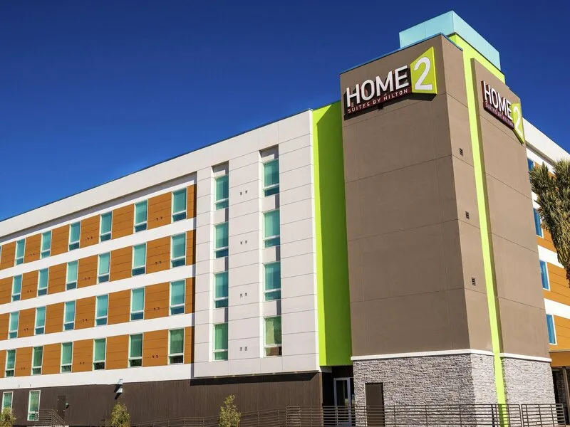Home2 Suites by Hilton Las Vegas Stadium District · Anbieterbild von TUI