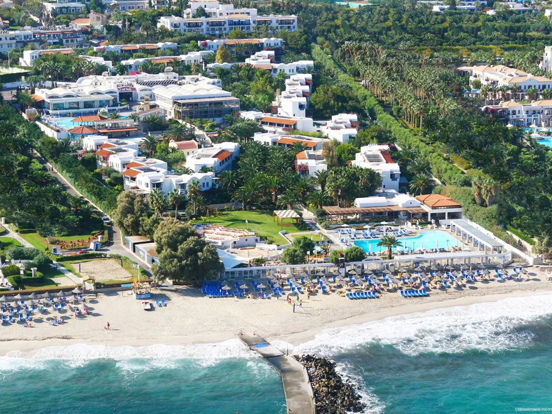 Annabelle Beach Resort · Anbieterbild von TUI