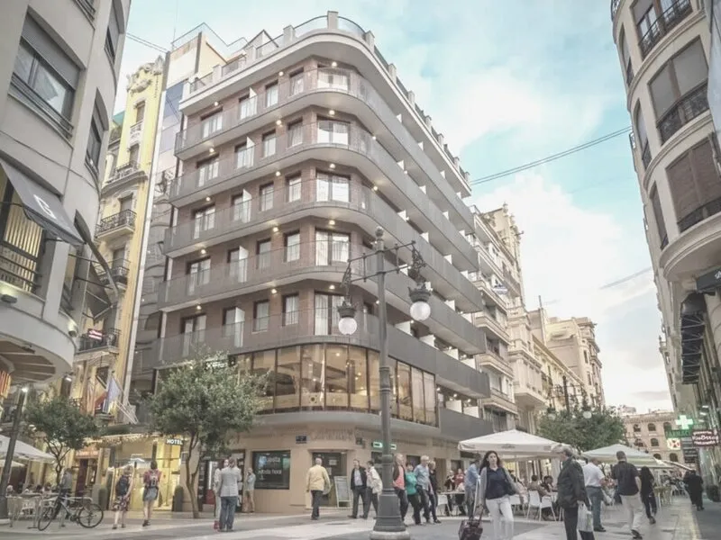 Sorolla Centro · Anbieterbild von TUI