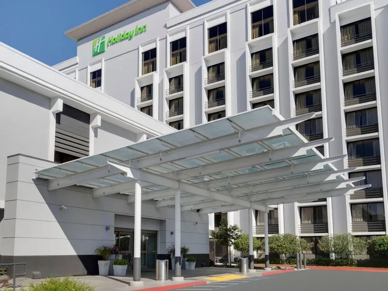 Holiday Inn San Jose - Silicon Valley · Anbieterbild von TUI
