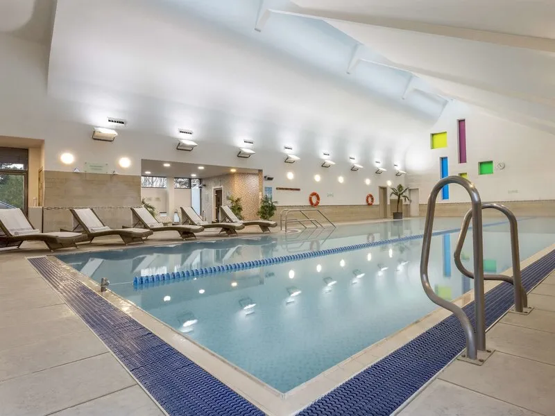 Ashford International Hotel · Anbieterbild von TUI
