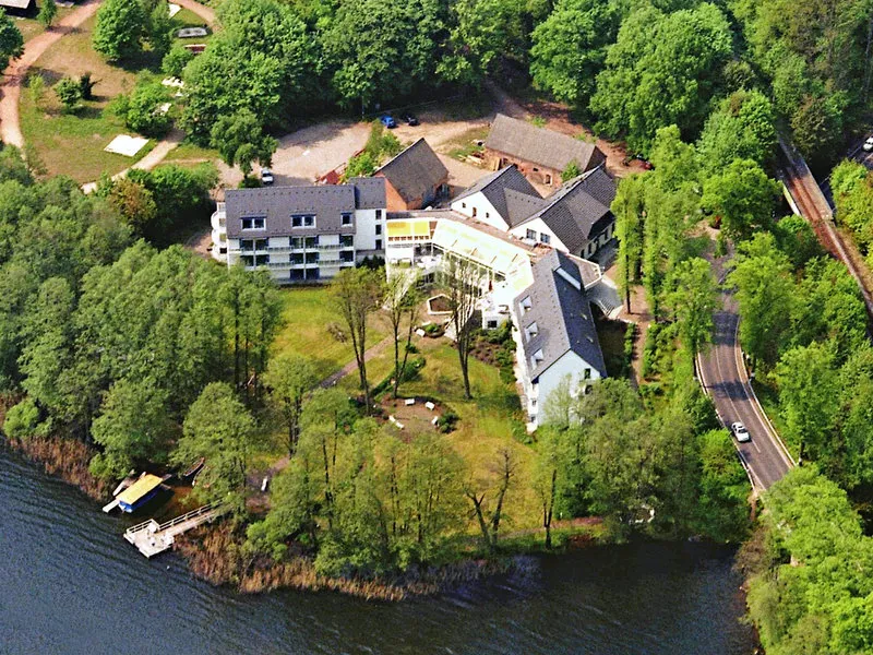 Hotel Restaurant Fährkrug · Anbieterbild von TUI