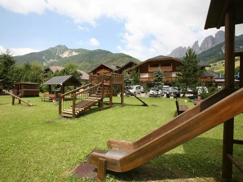 Hotel Sella Ronda · Anbieterbild von TUI