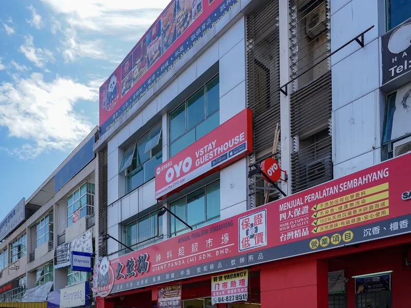 OYO 89881 V Stay Guesthouse · Anbieterbild von TUI
