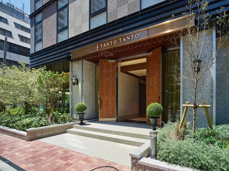 Mitsui Garden Hotel Gotanda · Anbieterbild von TUI