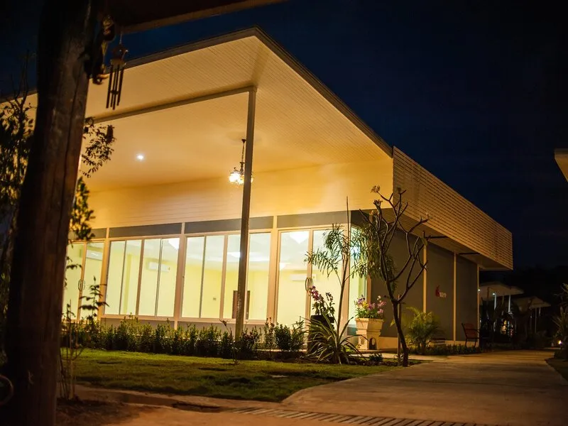 Bluemoon Riverside Resort · Anbieterbild von TUI