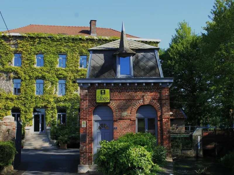Le Moulin D'Artres · Anbieterbild von TUI