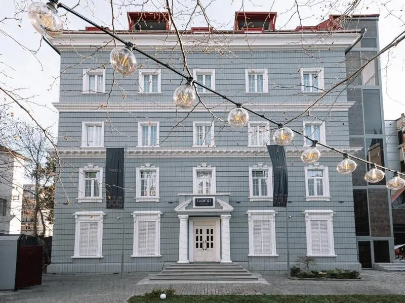 Twenties Hotel · Anbieterbild von TUI