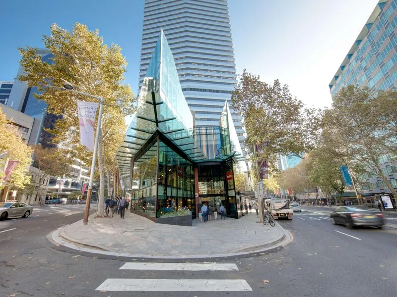 Vibe Hotel North Sydney · Anbieterbild von TUI