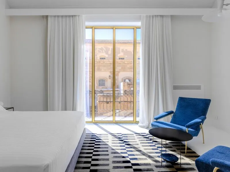 Dome Hotel · Anbieterbild von TUI