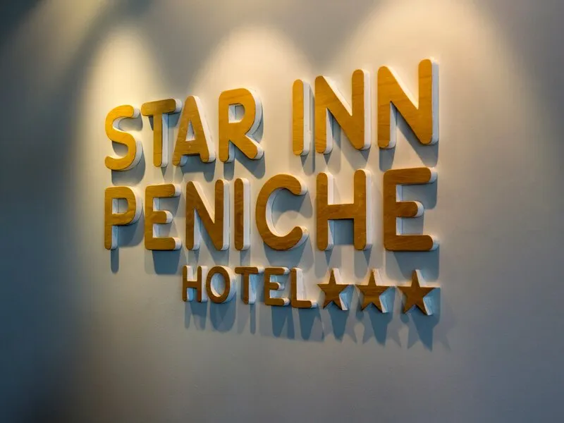 Star inn Peniche · Anbieterbild von TUI