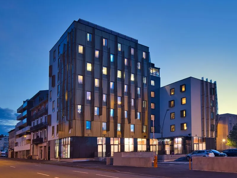 Aiden by Best Western Clermont-Ferrand Hotel & Spa · Anbieterbild von TUI