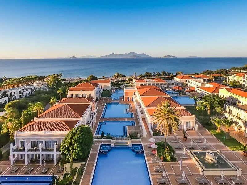 Porto Bello Royal · Anbieterbild von TUI