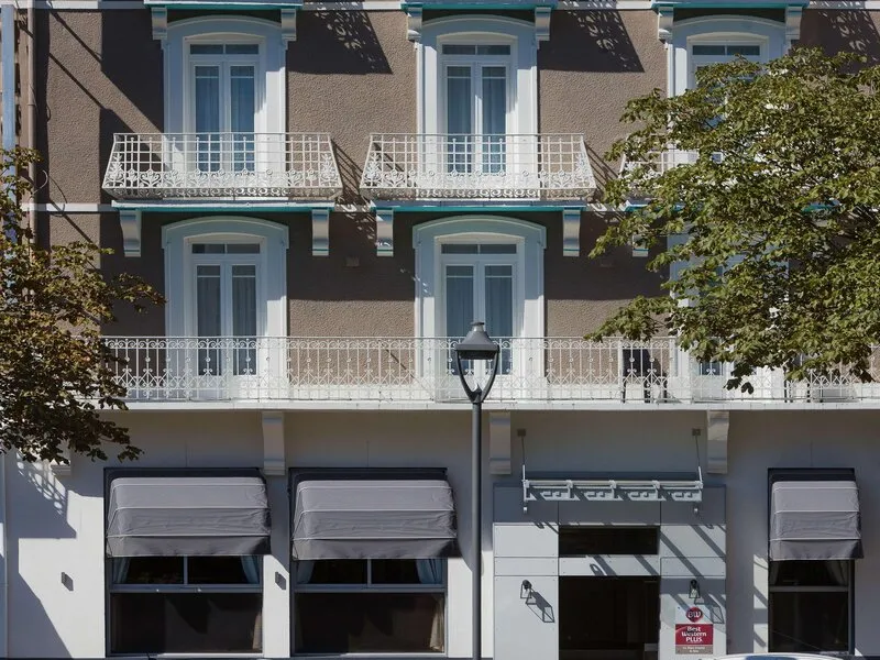 Le Rive Droite & Spa · Anbieterbild von TUI