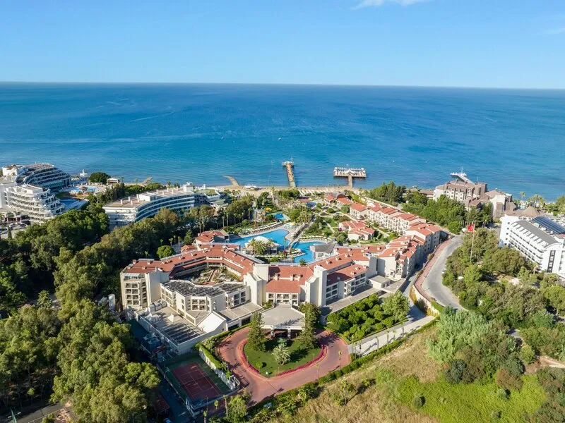 Arum Barut Collection · Anbieterbild von TUI