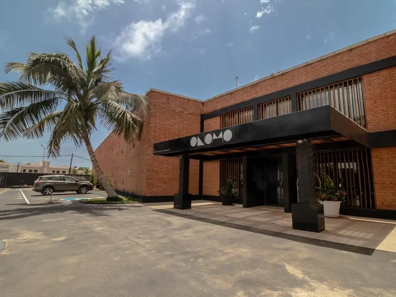Onomo Hotel Dakar · Anbieterbild von TUI
