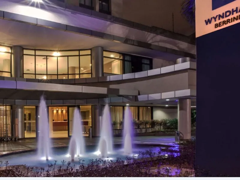 Wyndham Sao Paulo Berrini · Anbieterbild von TUI