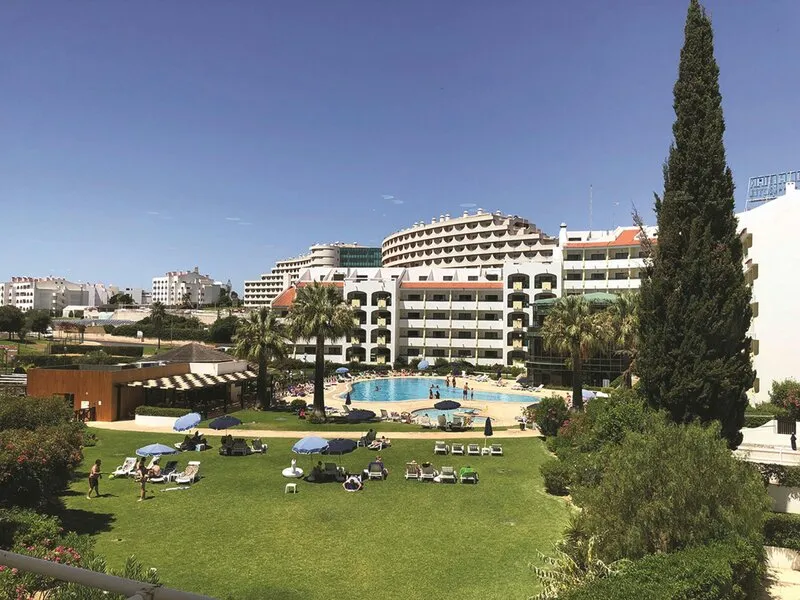 Ondamar Hotel Apartamentos · Anbieterbild von TUI