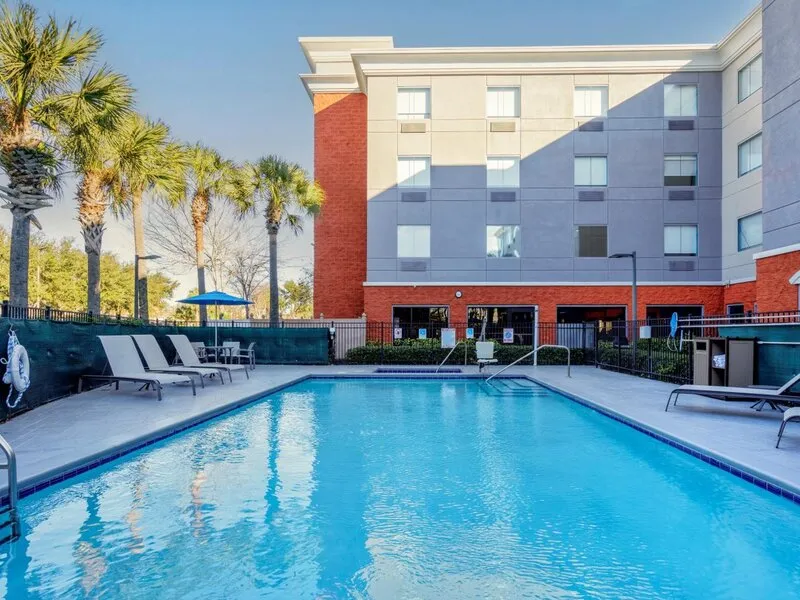 Holiday Inn Express & Suites Orlando-Ocoee East · Anbieterbild von TUI