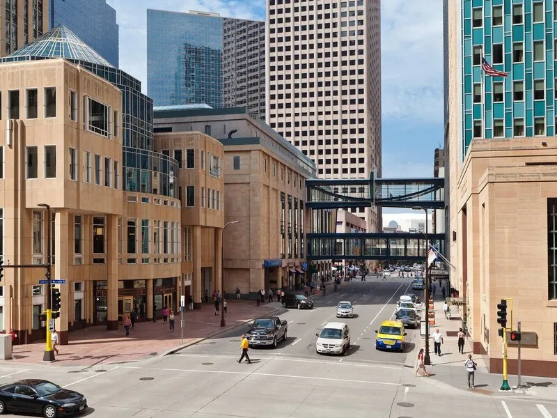 The Westin Minneapolis · Anbieterbild von TUI