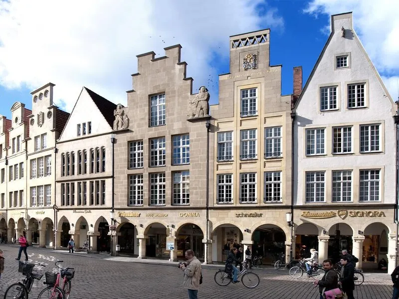 Best Western Premier Seehotel Krautkrämer · Anbieterbild von TUI