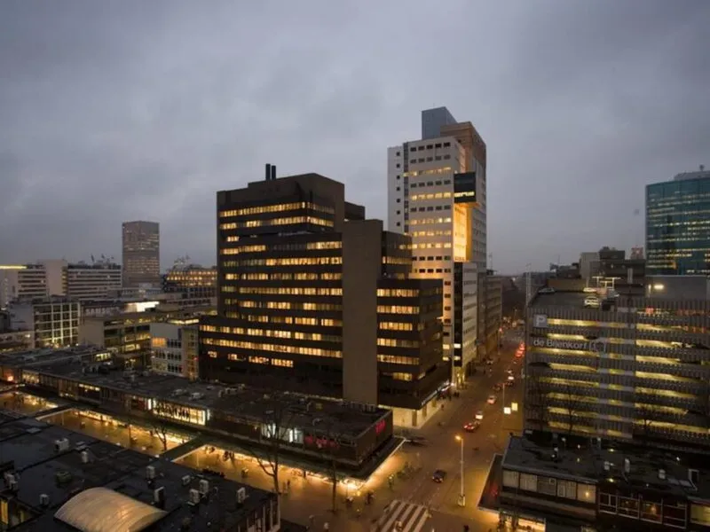 Hotel The James · Anbieterbild von TUI