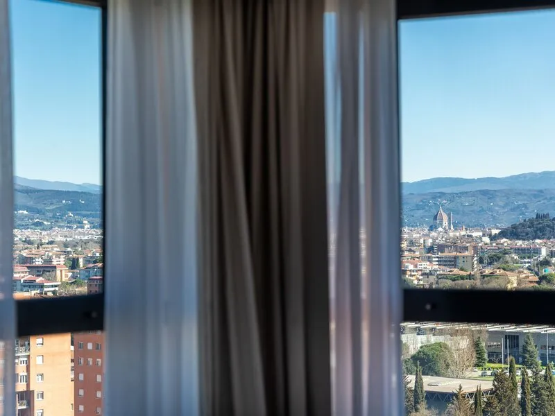 DoubleTree by Hilton Florence Metropole · Anbieterbild von TUI