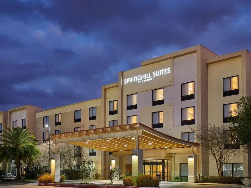SpringHill Suites Baton Rouge North/Airport · Anbieterbild von TUI