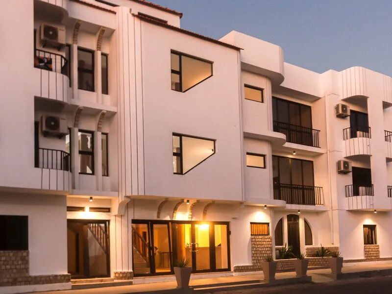 Hotel Central Sal · Anbieterbild von TUI