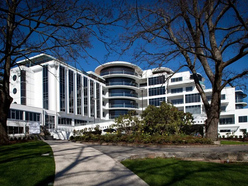 Mantra Charles Hotel · Anbieterbild von TUI