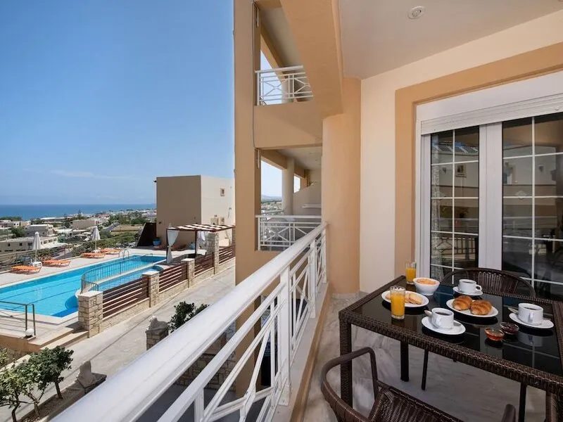 Sunrise Apartments · Anbieterbild von TUI