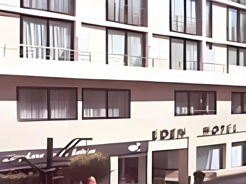 Eden Hôtel & Spa · Anbieterbild von TUI