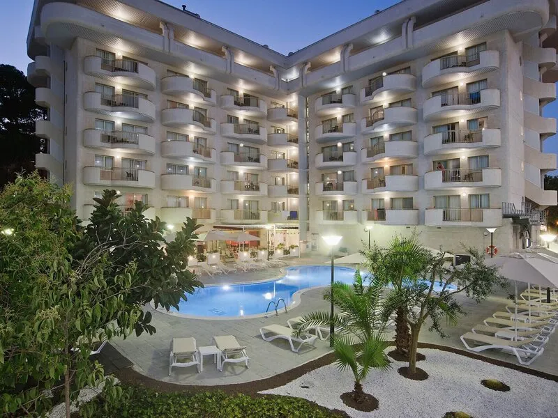Hotel Salou Beach · Anbieterbild von TUI