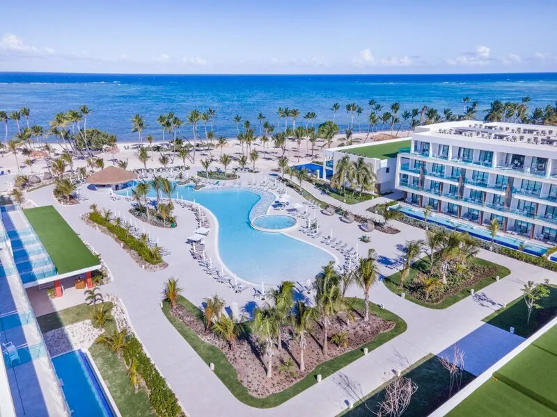 Serenade Punta Cana Beach & Spa Resort · Anbieterbild von TUI