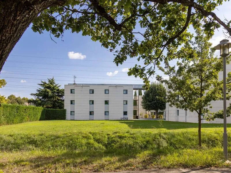 The Originals Access Hotel Innostar Toulouse Sud · Anbieterbild von TUI