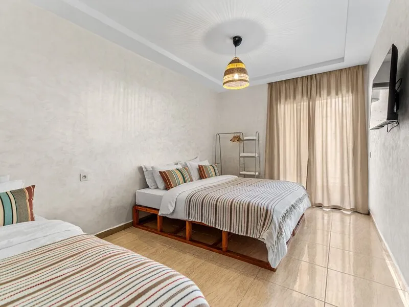 Locanda Residence Massira · Anbieterbild von TUI