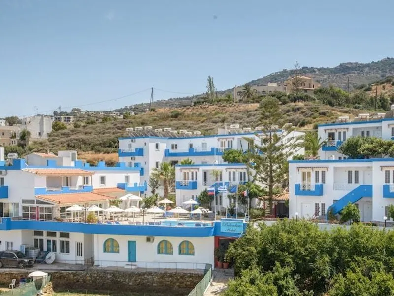 Belvedere Village · Anbieterbild von TUI